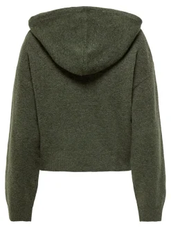 JDYRUE Strickpullover