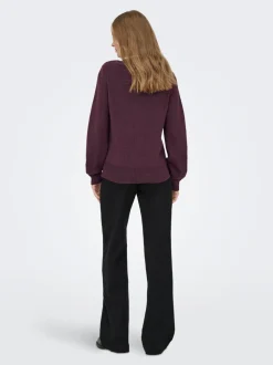 JDYRUE Strickpullover
