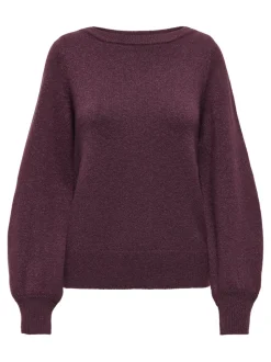 JDYRUE Strickpullover