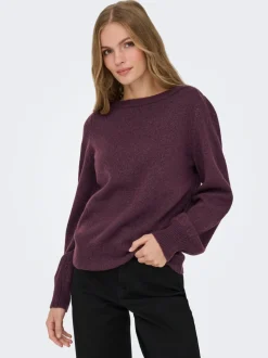 JDYRUE Strickpullover