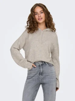 JDYRUE Strickpullover