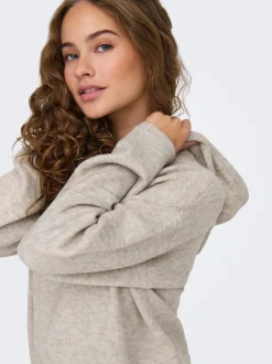 JDYRUE Strickpullover