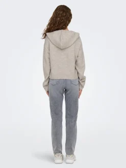 JDYRUE Strickpullover