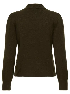 JDYRUE Strickpullover