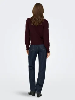 JDYRUE Strickpullover