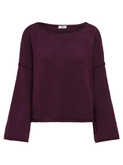 JDYRUE Strickpullover
