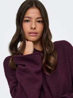 JDYRUE Strickpullover