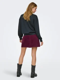 JDYSAFINA Strickjacke