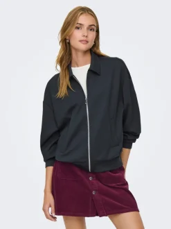 JDYSAFINA Strickjacke