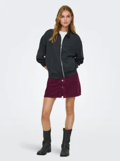 JDYSAFINA Strickjacke