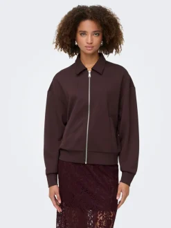 JDYSAFINA Strickjacke