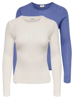 JDYSALSA 2er-pack Top