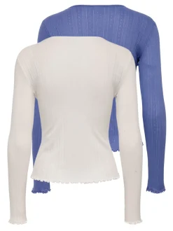 JDYSALSA 2er-pack Top