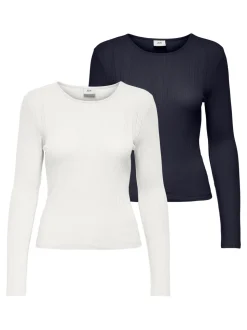 JDYSALSA 2er-pack Top