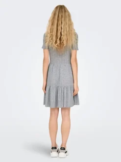 JDYSALSA Kurzes Kleid
