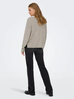 JDYSANDRINE Strickpullover