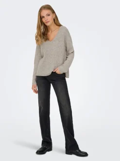 JDYSANDRINE Strickpullover