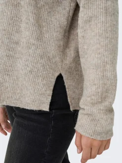 JDYSANDRINE Strickpullover
