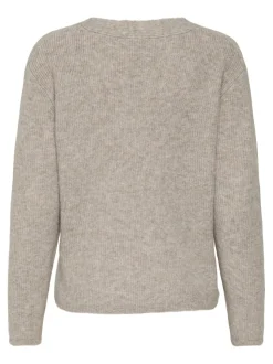 JDYSANDRINE Strickpullover