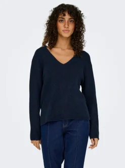 JDYSANDRINE Strickpullover
