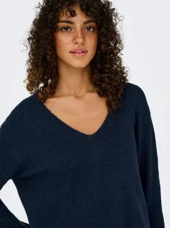 JDYSANDRINE Strickpullover