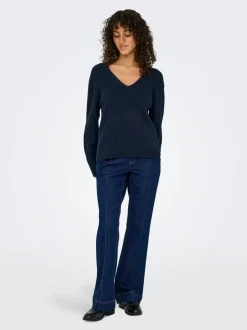 JDYSANDRINE Strickpullover