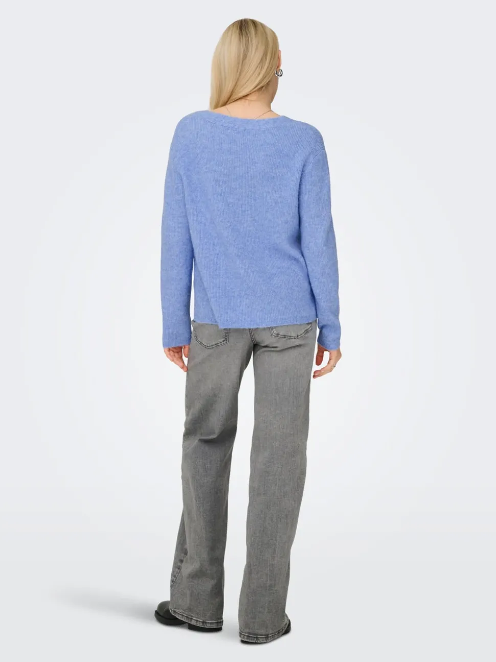 JDYSANDRINE Strickpullover