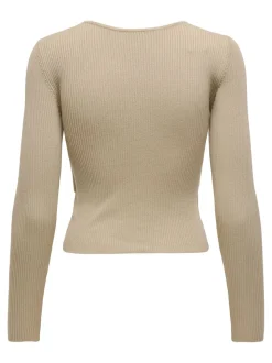 JDYSANSA Strickpullover