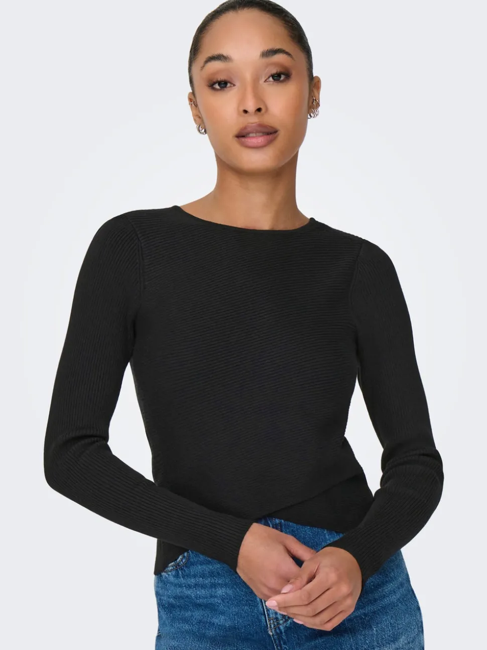 JDYSANSA Strickpullover