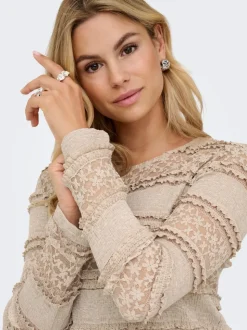 JDYSARAH Bluse