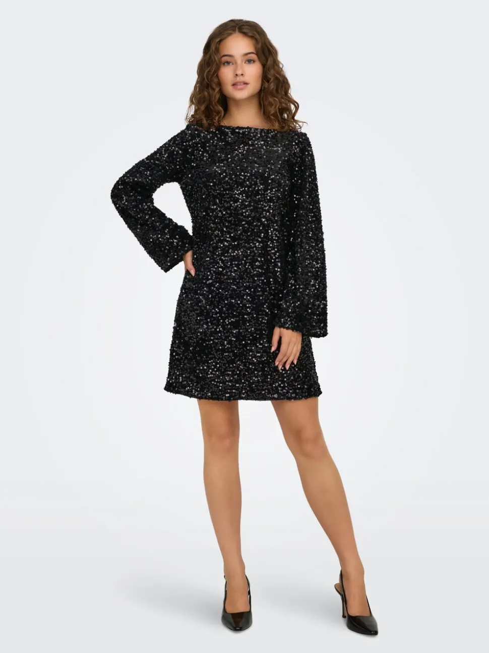 JDYSARA Kurzes Kleid