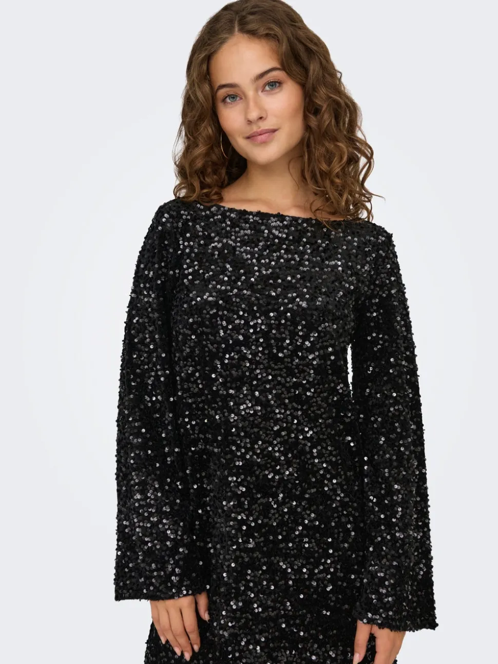 JDYSARA Kurzes Kleid