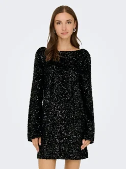 JDYSARA Kurzes Kleid