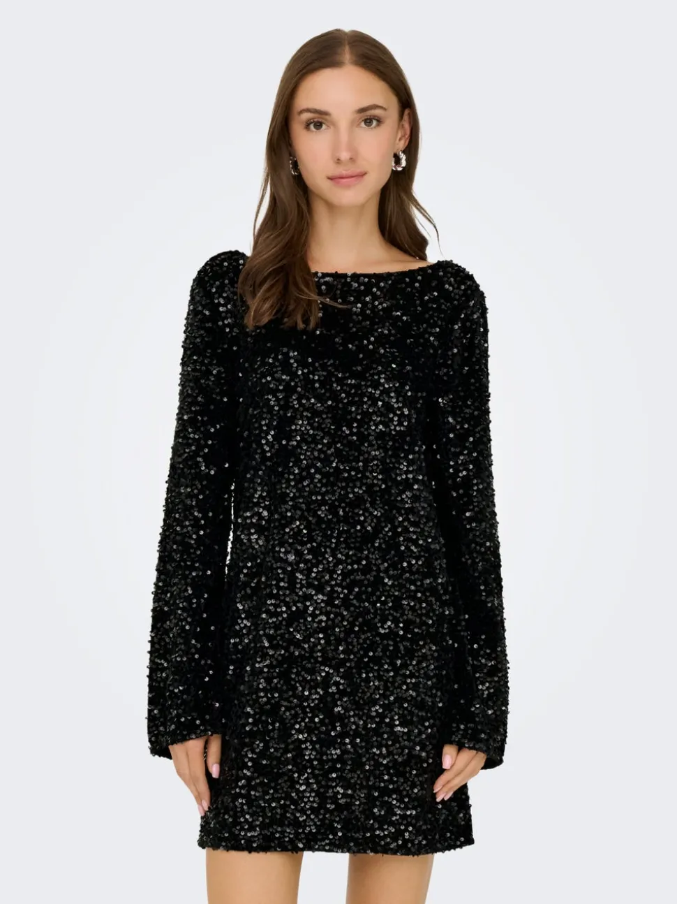 JDYSARA Kurzes Kleid