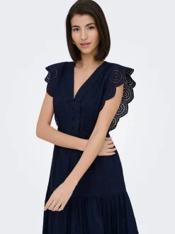 JDYSARA Midikleid