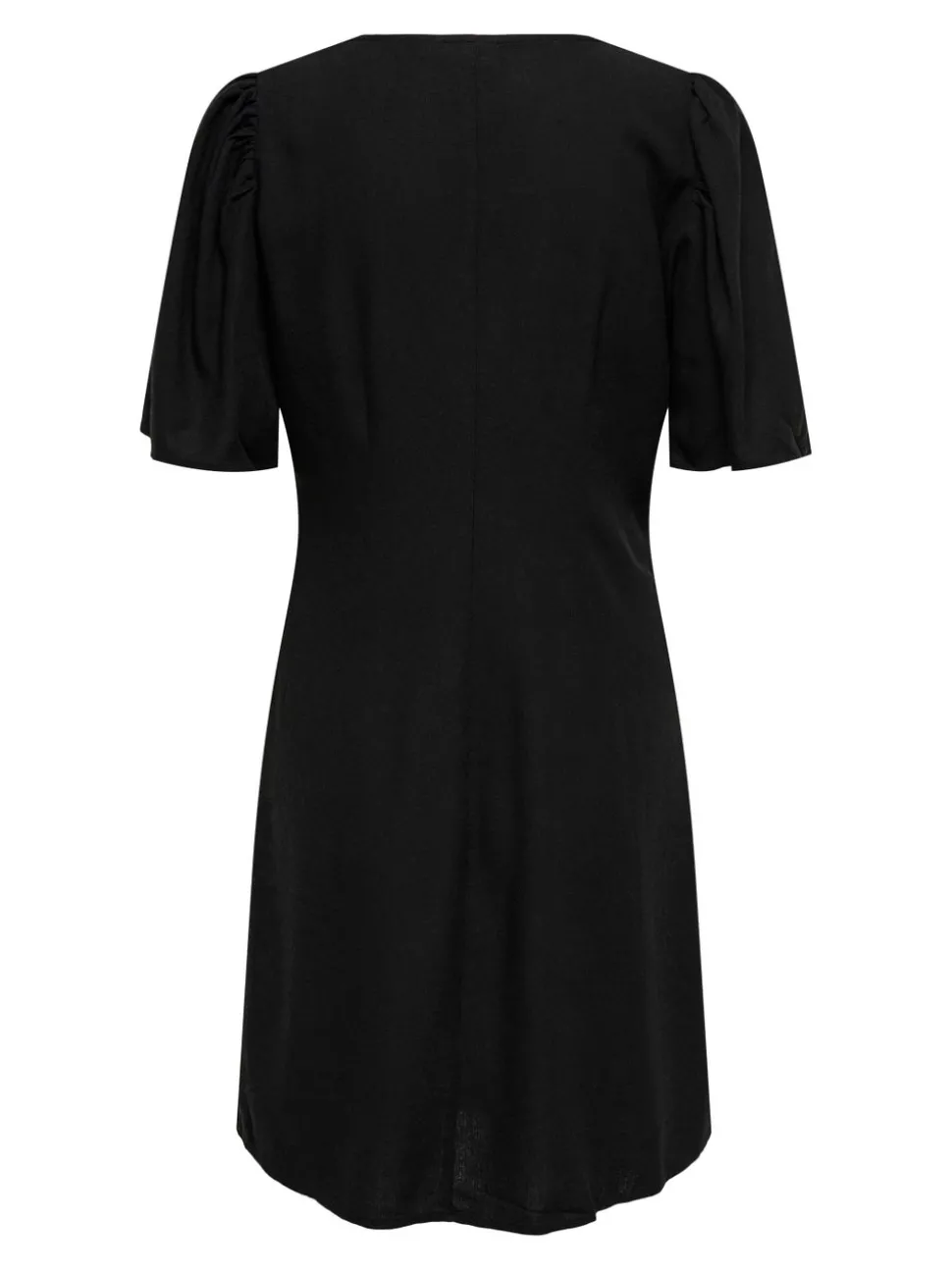 JDYSAY Leinen Kurzes Kleid