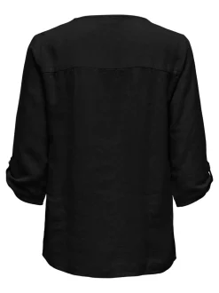 JDYSAY Leinen Top
