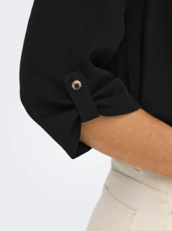 JDYSAY Leinen Top