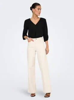 JDYSAY Leinen Top