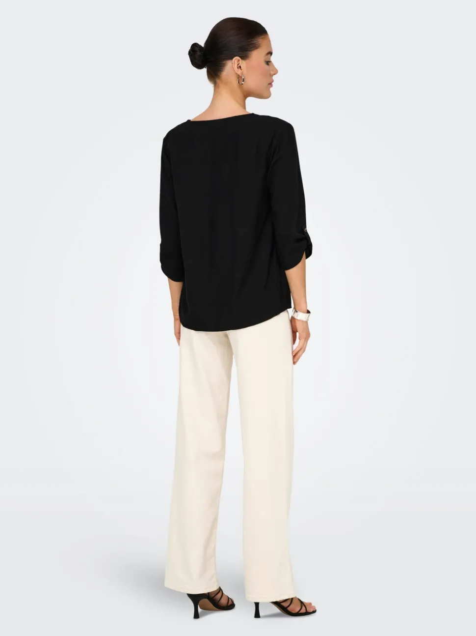 JDYSAY Leinen Top