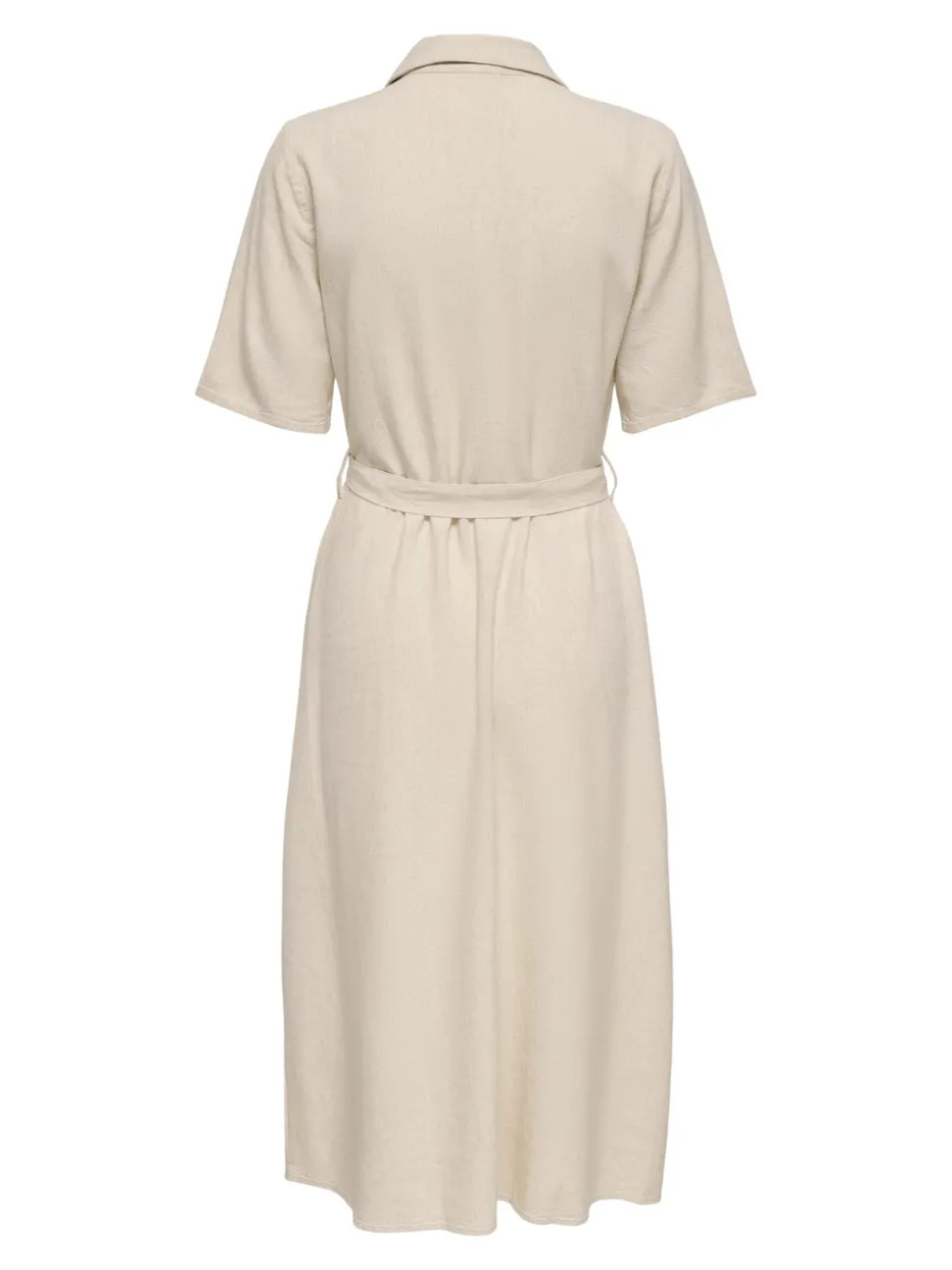 JDYSAY Midikleid