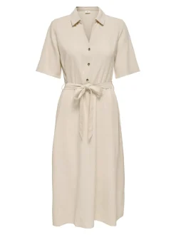 JDYSAY Midikleid