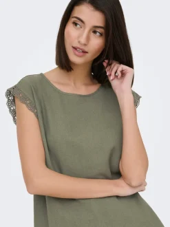 JDYSAY Top