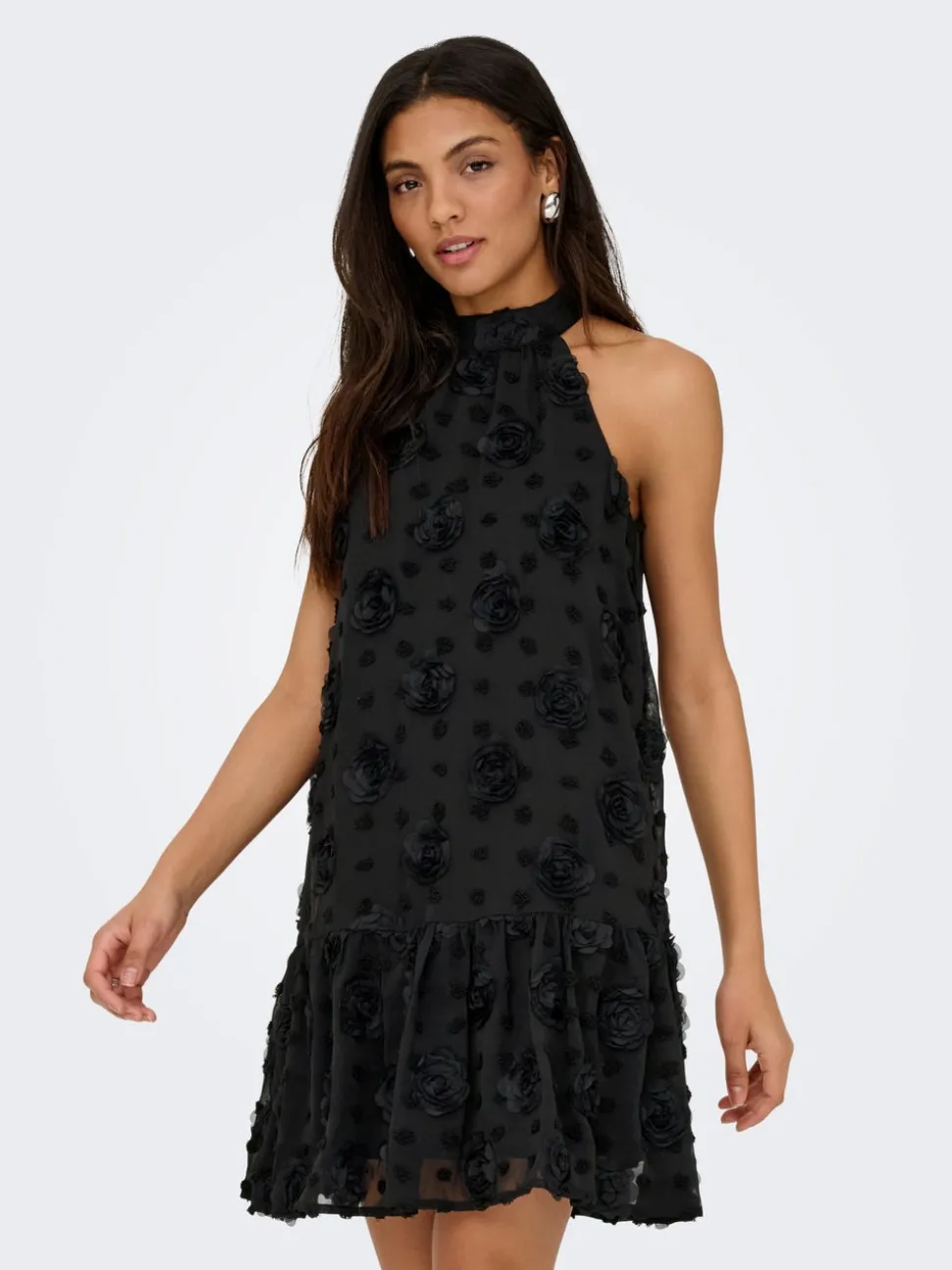 JDYSELENA Kurzes Kleid