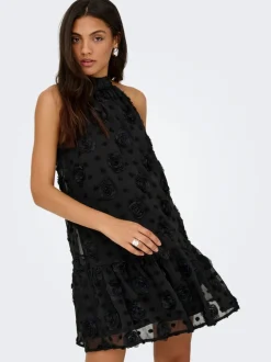 JDYSELENA Kurzes Kleid