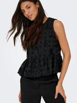 JDYSELENA Top