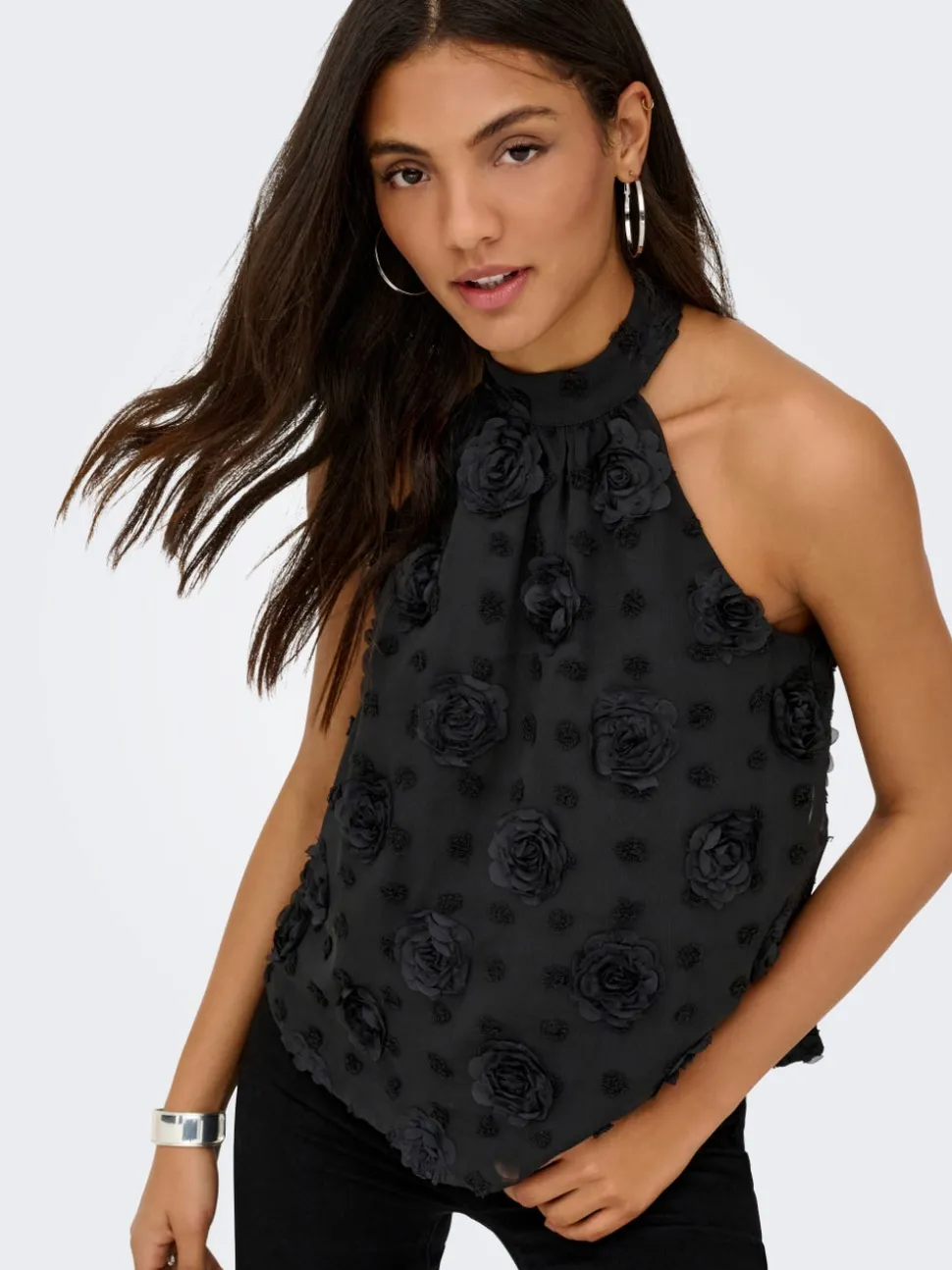 JDYSELENA Top