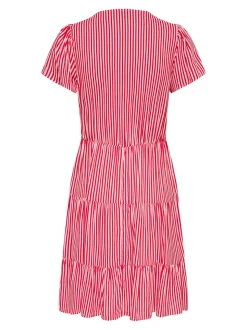 JDYSEZEN Midikleid