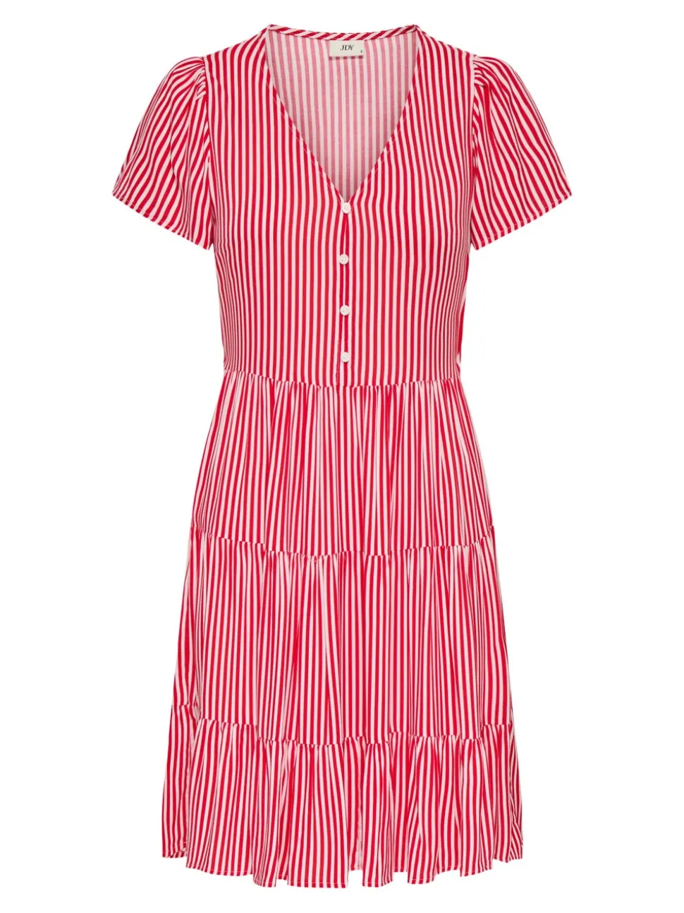 JDYSEZEN Midikleid