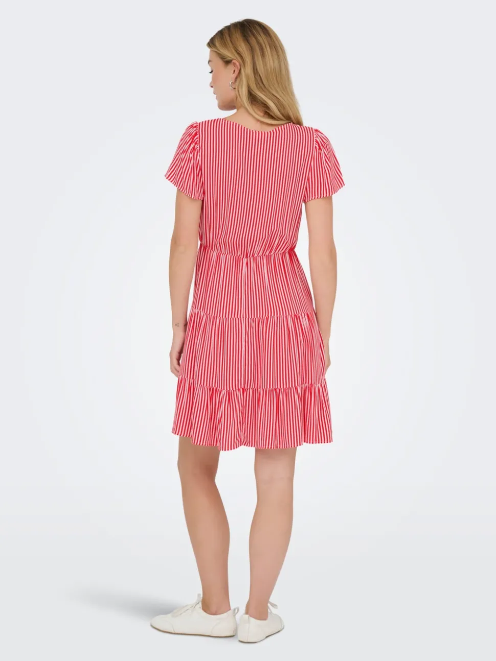 JDYSEZEN Midikleid